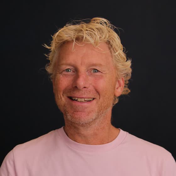 Thomas Schuurmans